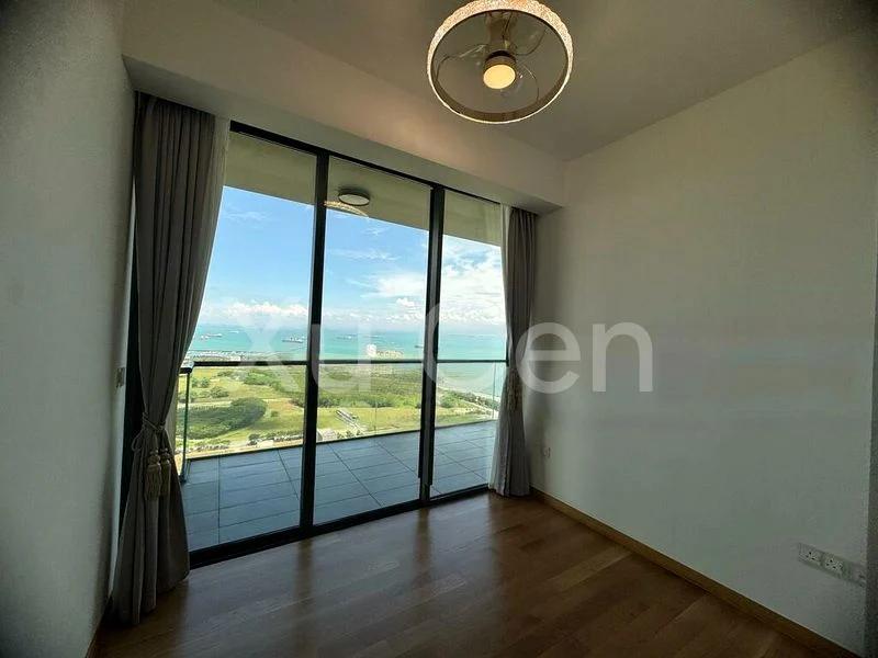 4 Bed Condo for Rent in  Marina One/ The Heart - Image 4